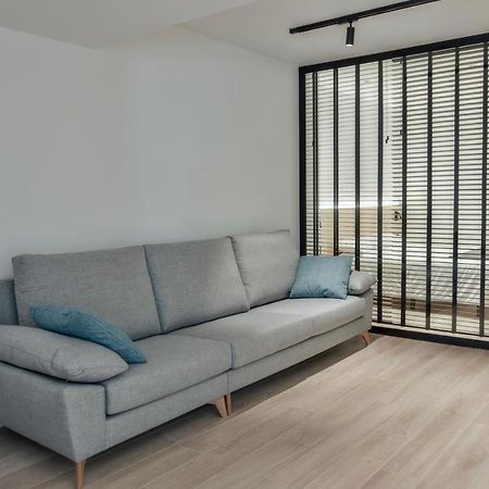 Apartamentos Cabanillas Silgar 산신소 외부 사진