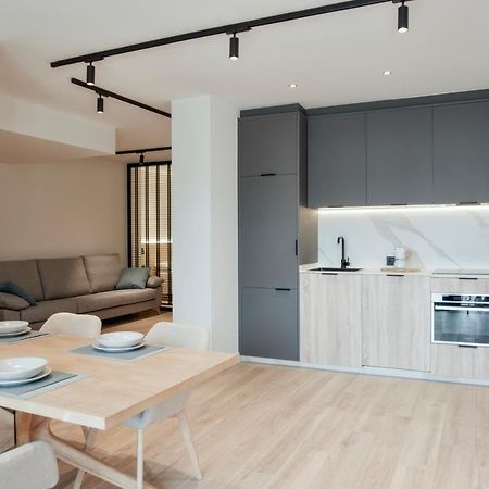 Apartamentos Cabanillas Silgar 산신소 외부 사진