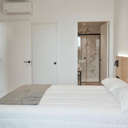 Apartamentos Cabanillas Silgar 산신소 외부 사진