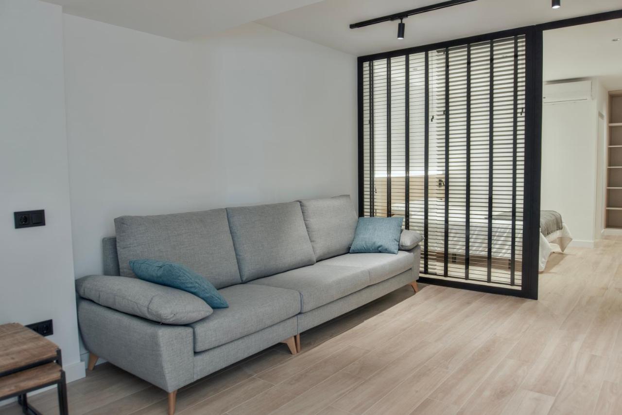 Apartamentos Cabanillas Silgar 산신소 외부 사진
