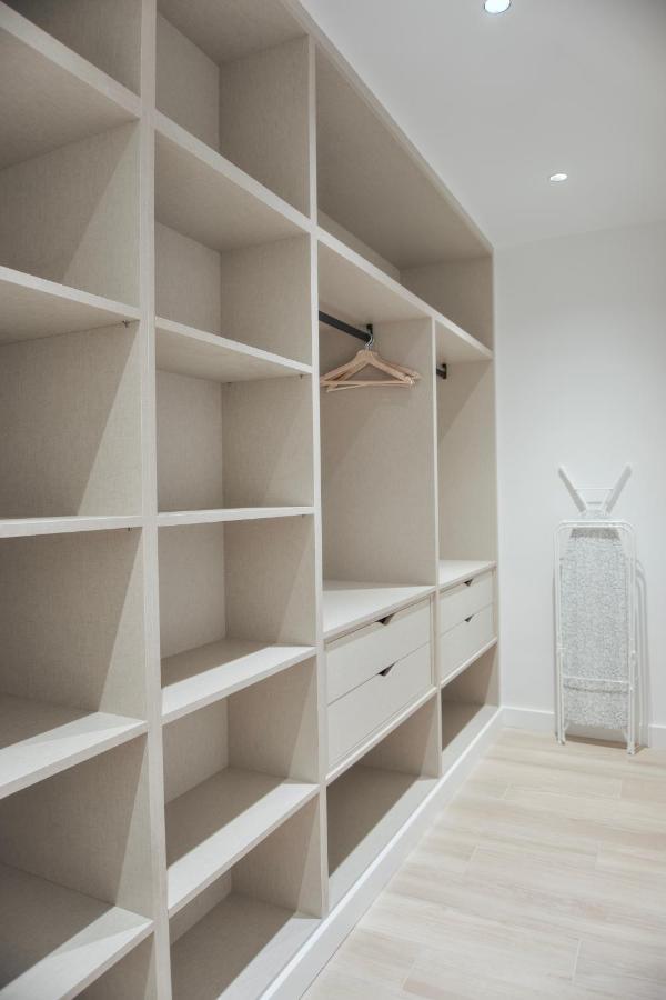 Apartamentos Cabanillas Silgar 산신소 외부 사진